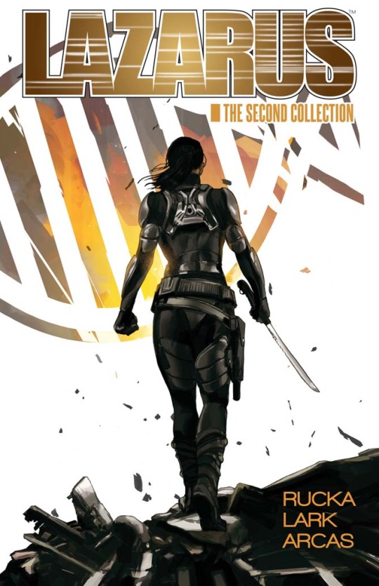Lazarus Collections