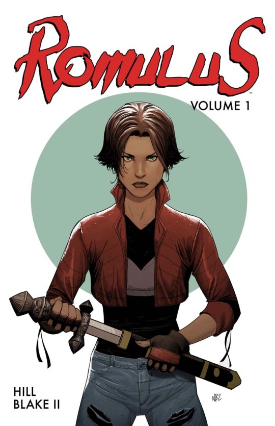 Romulus