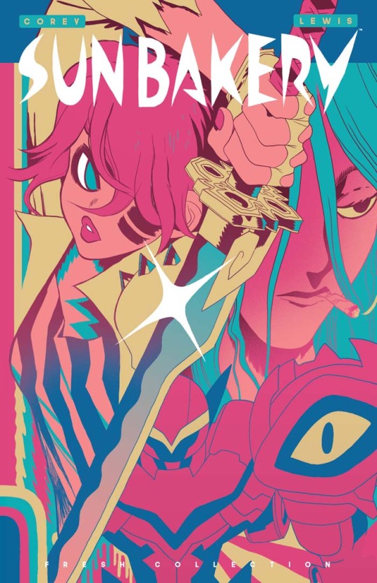 Sun Bakery