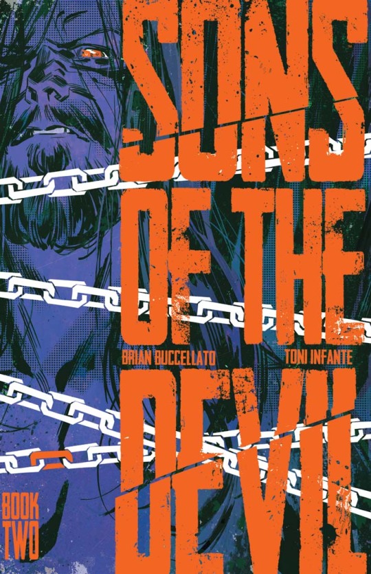 Sons of the Devil