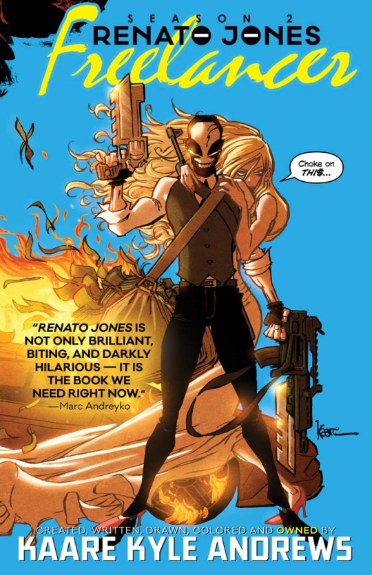 Renato Jones
