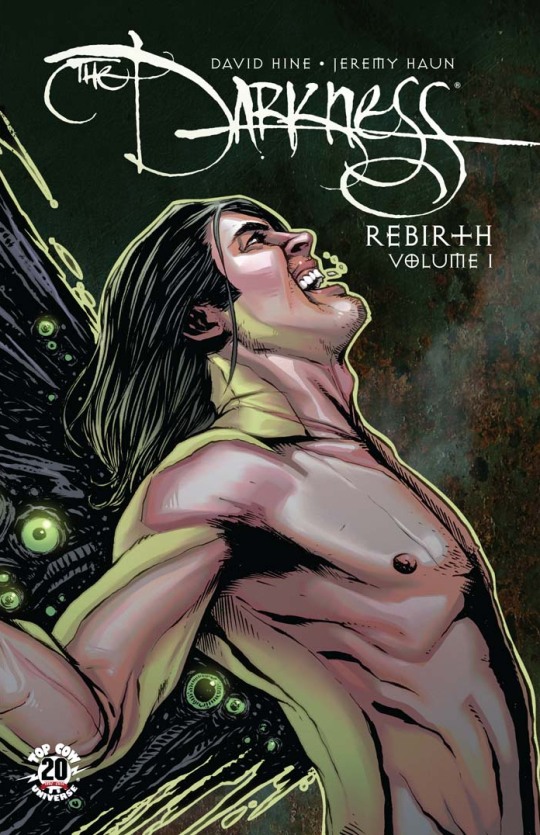 The Darkness Rebirth