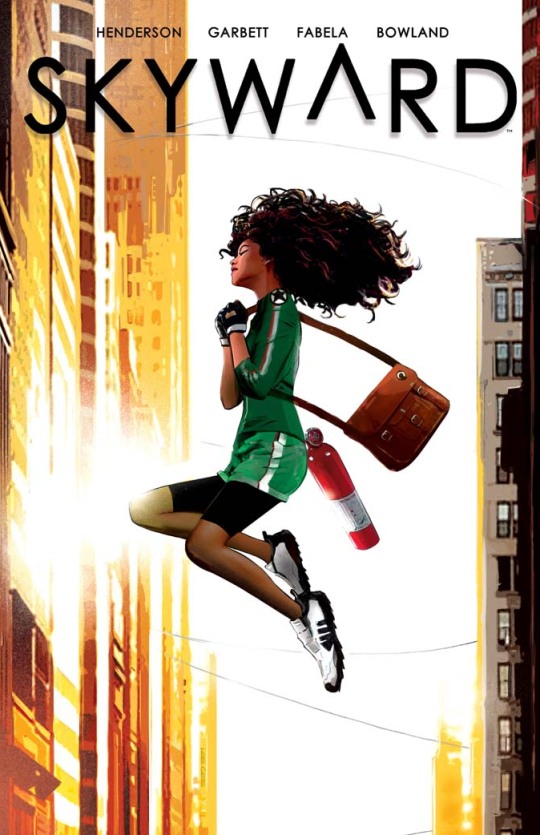 Skyward Collection