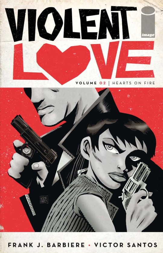 Violent Love