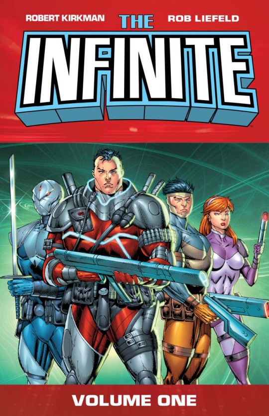 The Infinite