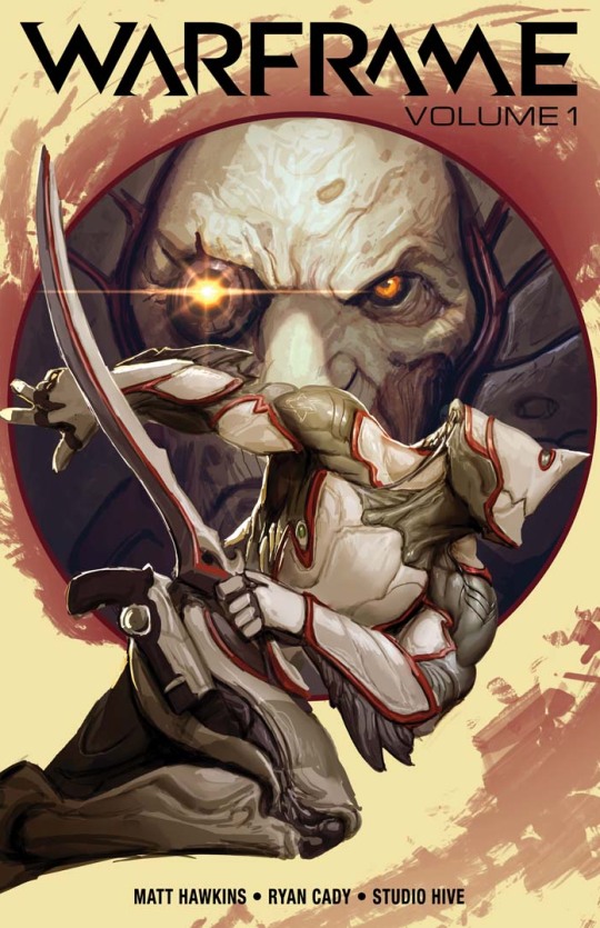 Warframe