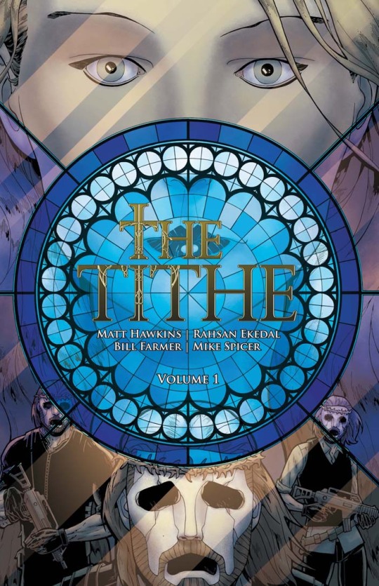 The Tithe