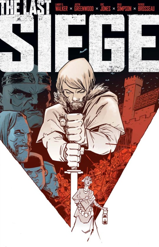 The Last Siege