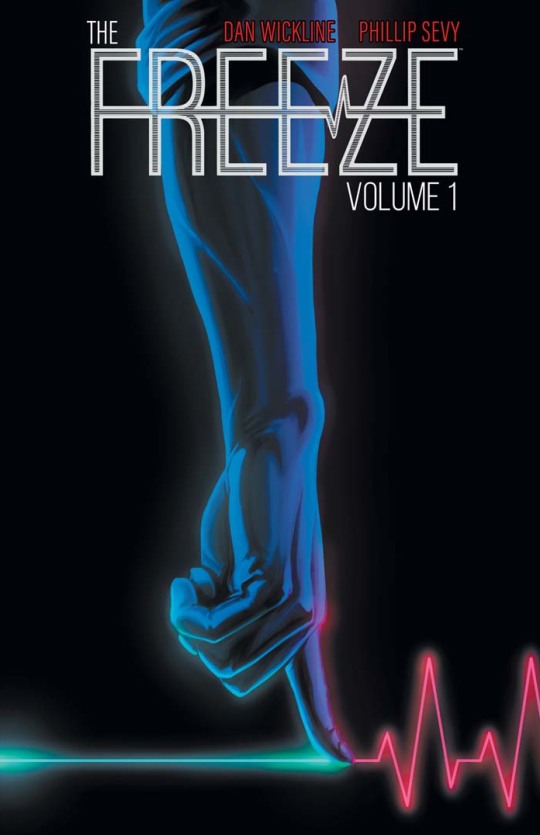 The Freeze