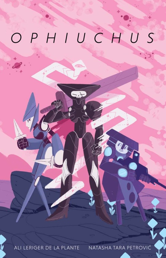 Ophiuchus