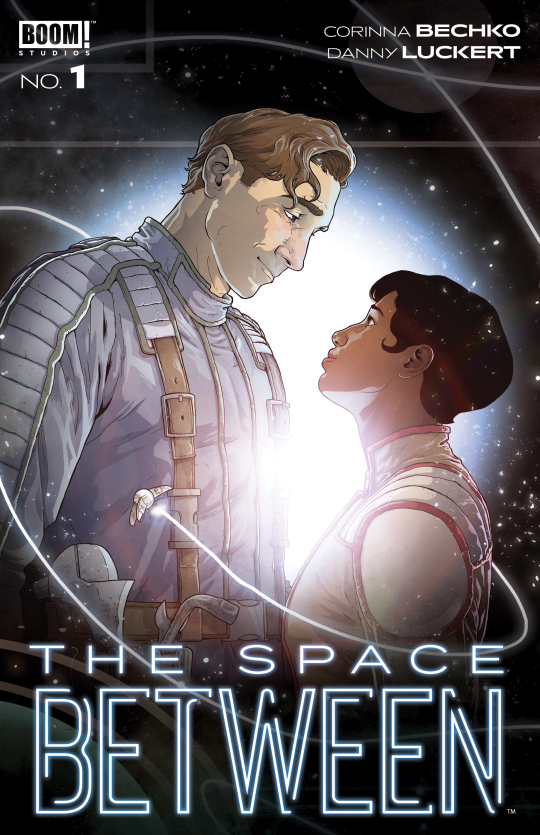 The Space Between