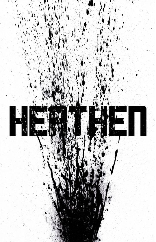 Heathen English Globalcomix