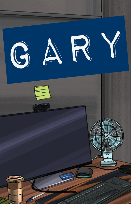 Gary