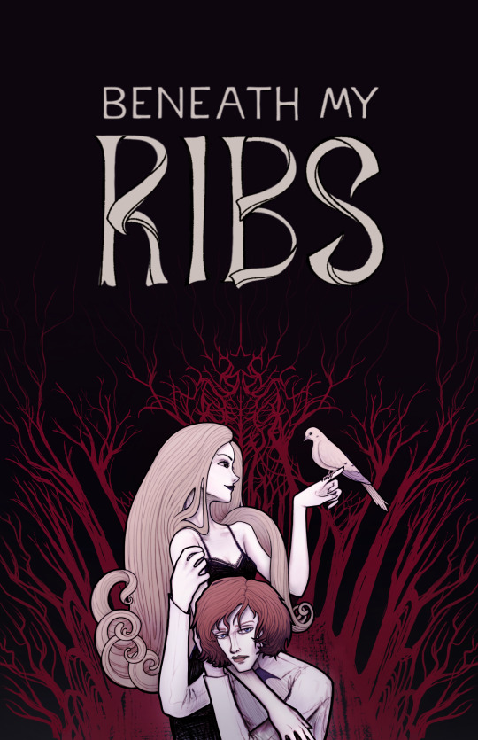 Beneath My Ribs