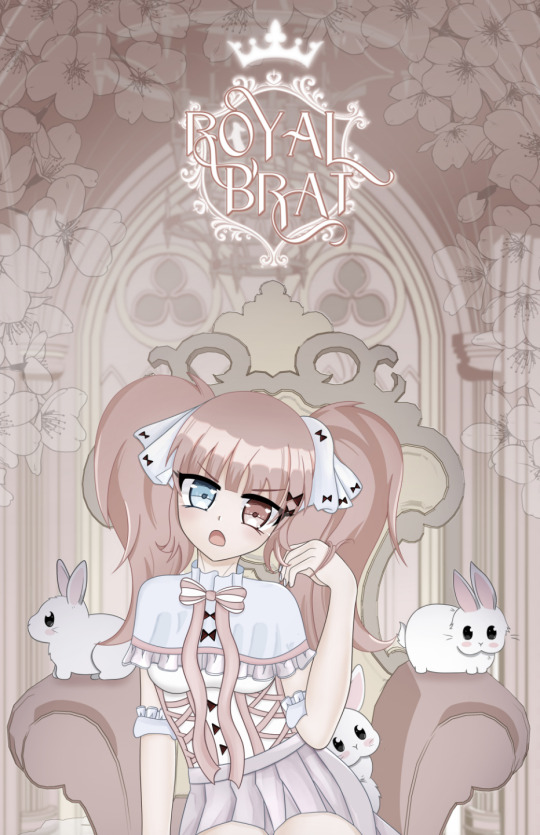 Royal Brat