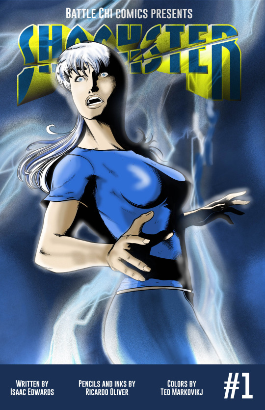 Shockster 