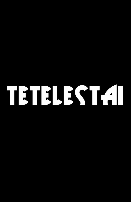TETELESTAI (English)