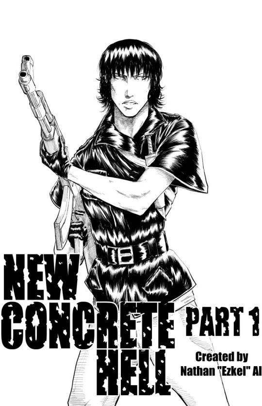 New Concrete Hell