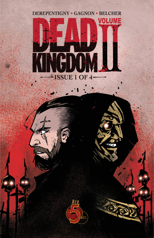 Dead Kingdom