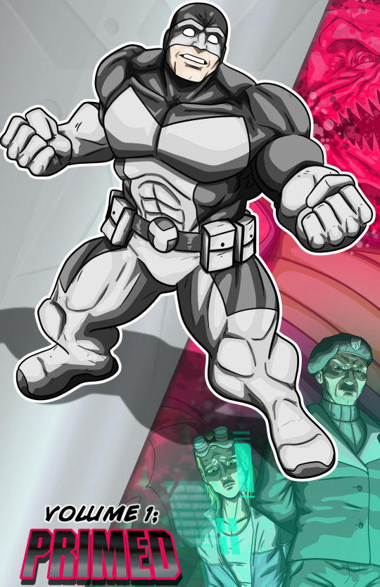 Silverback