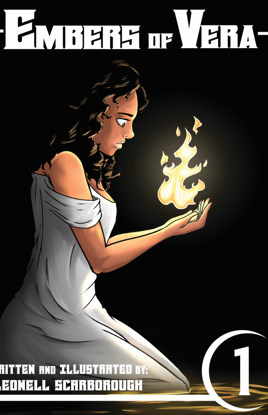 Embers of Vera