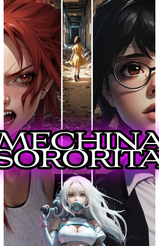 Mechina Sororita