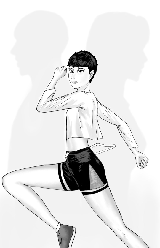 Sprint!