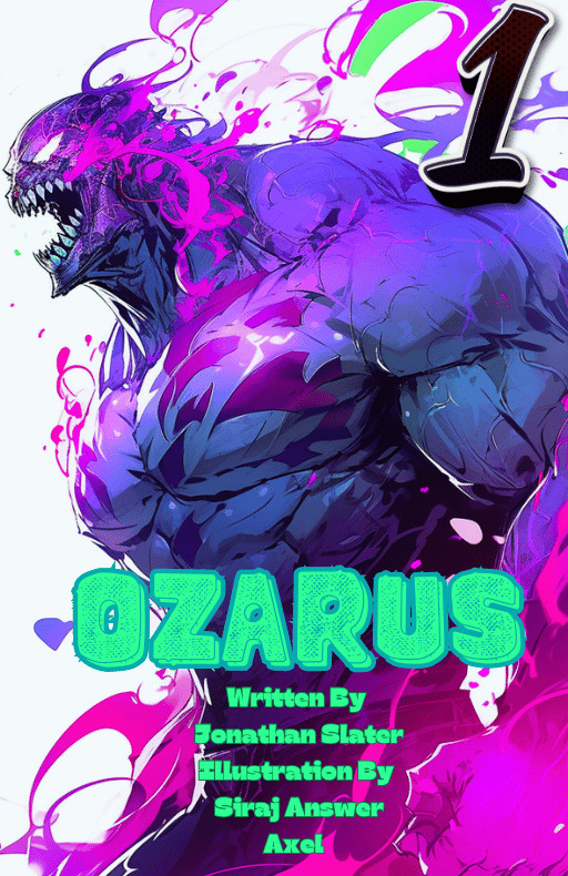 OZARUS 