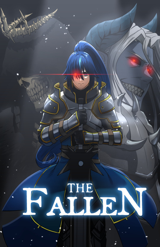 The Fallen