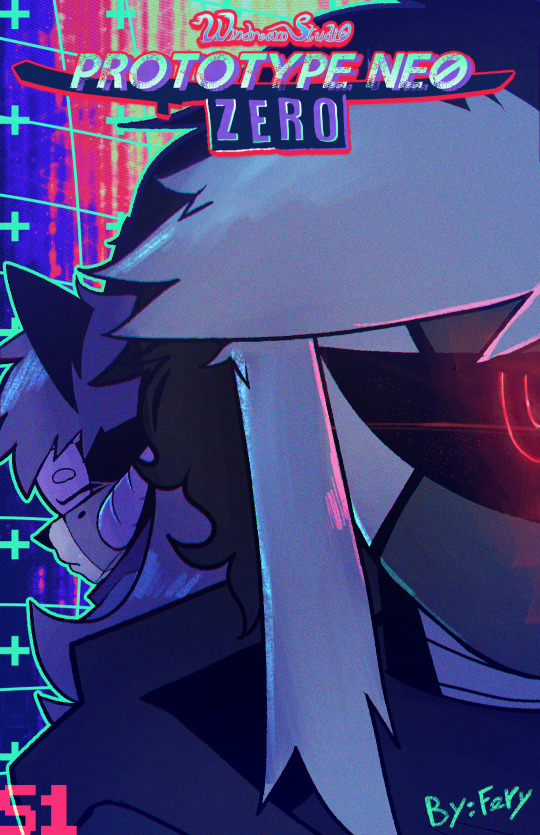 Prototype NEO Zero 