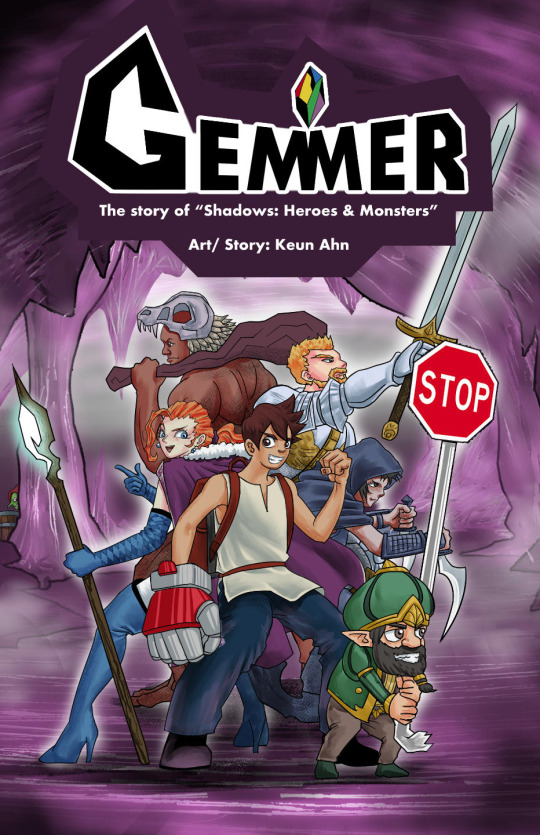 Gemmer