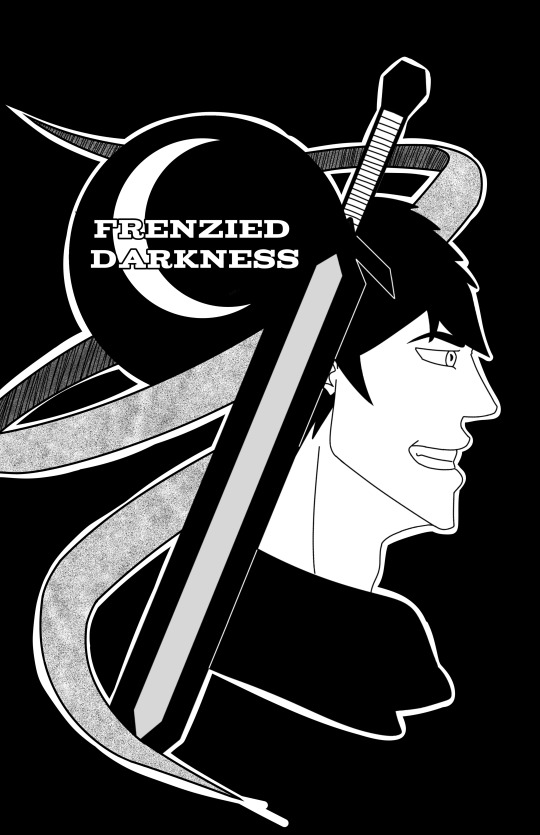 Frenzied darkness