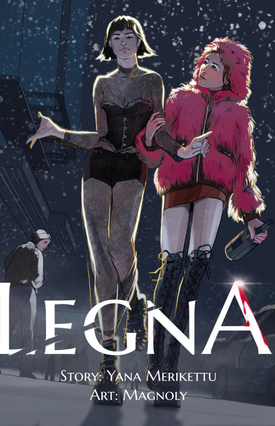 LegnA