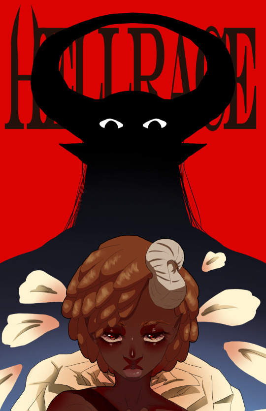 HELLRACE