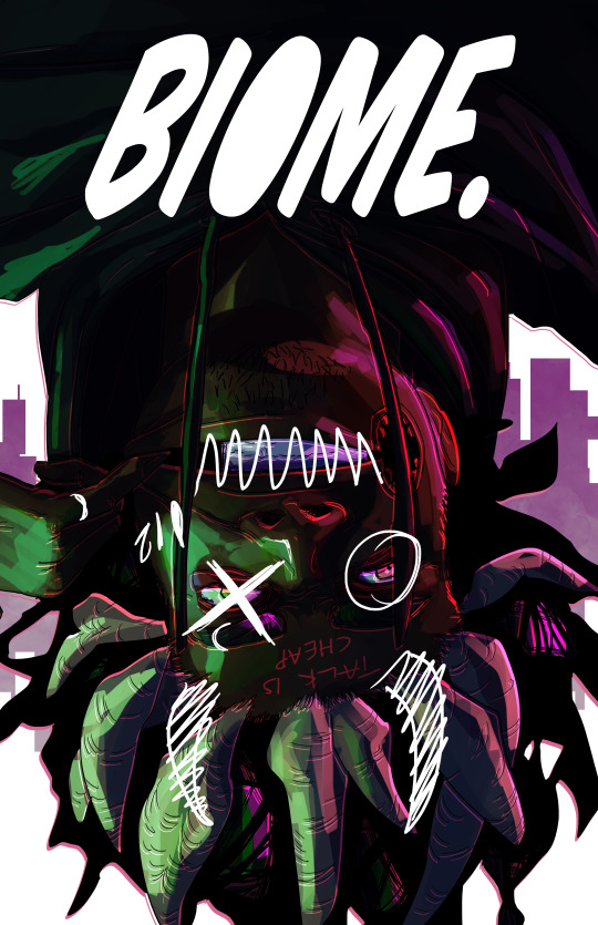 Biome