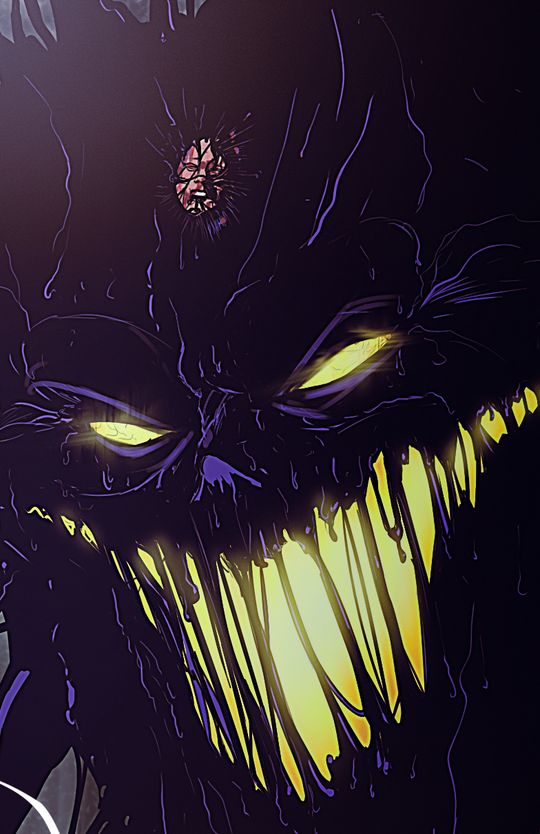 Father English Globalcomix