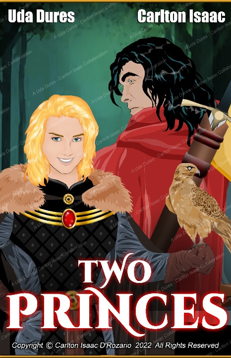 TWO PRINCES