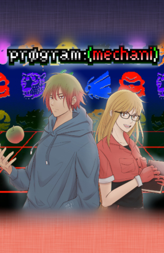 Program: (Mechani)