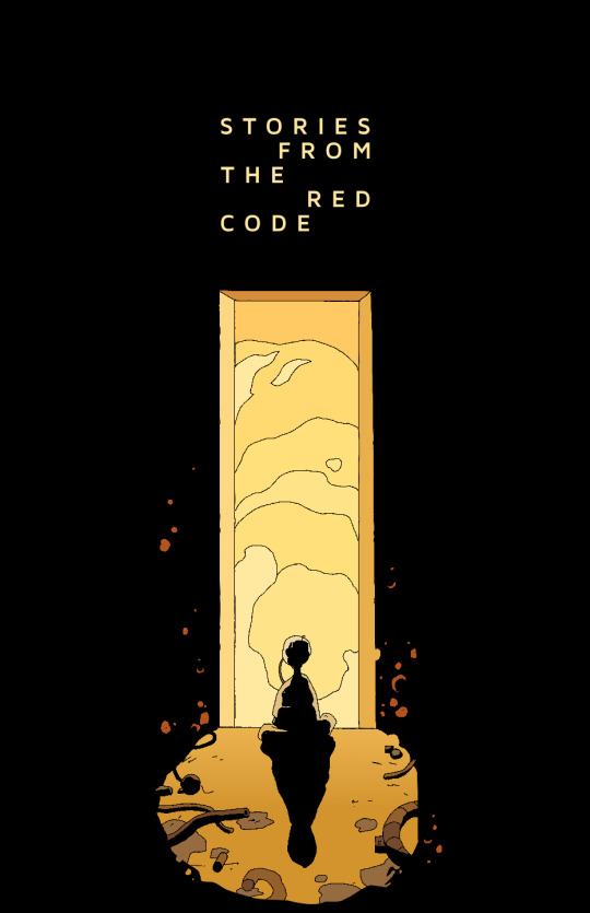 Stories from the Red Code