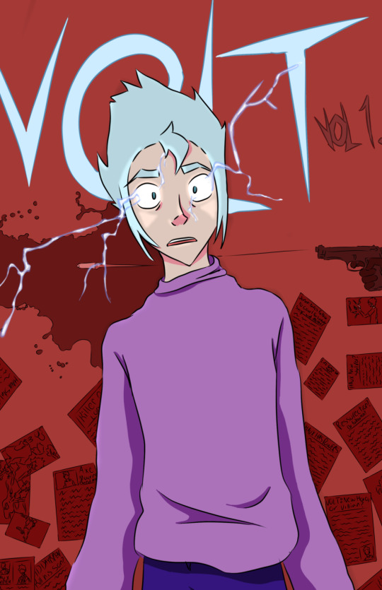 Volt