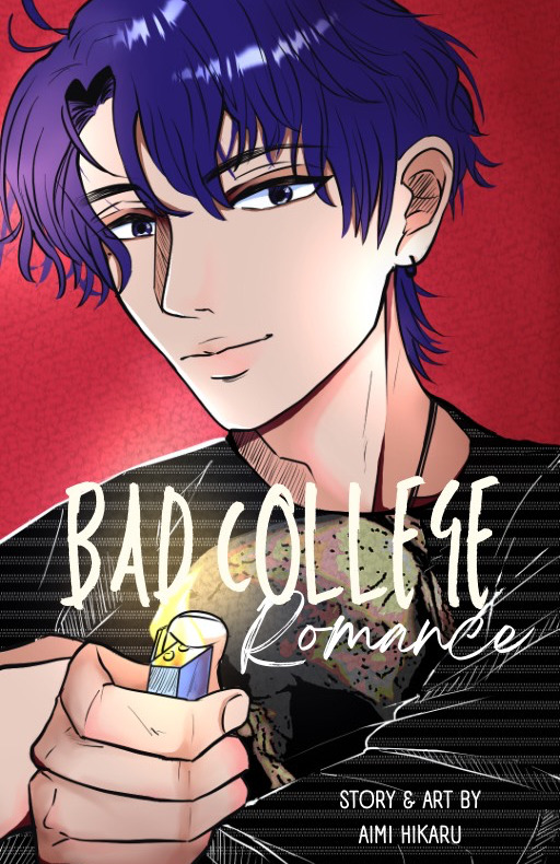 Bad College Romance