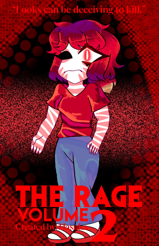 The Rage: Volume 2