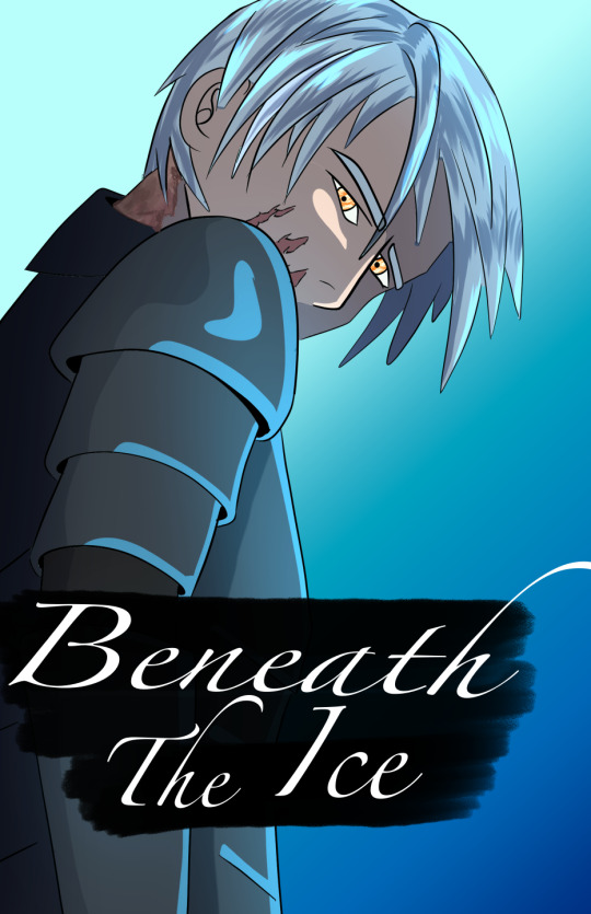 Beneath the Ice