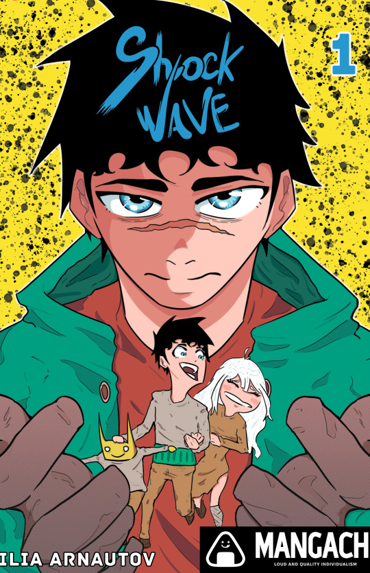 Shock Wave