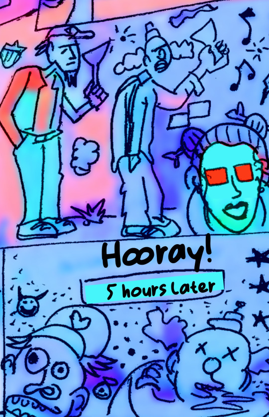 Comic Contest 5