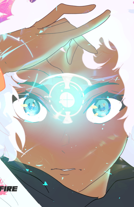 Prairifire (GL)