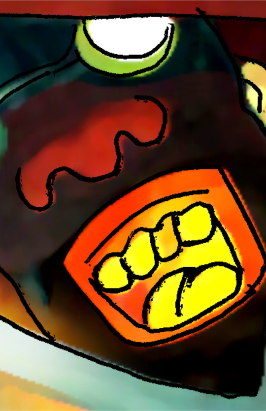 Fight to death