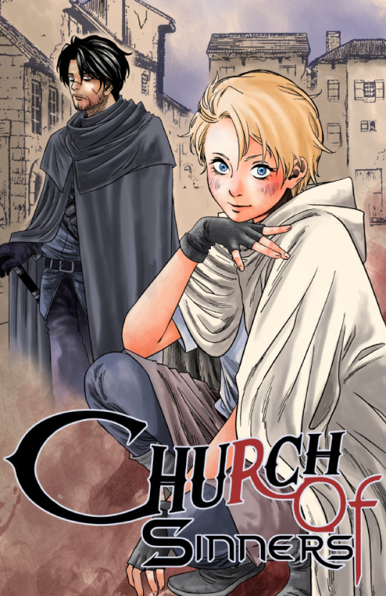 Church Of Sinners