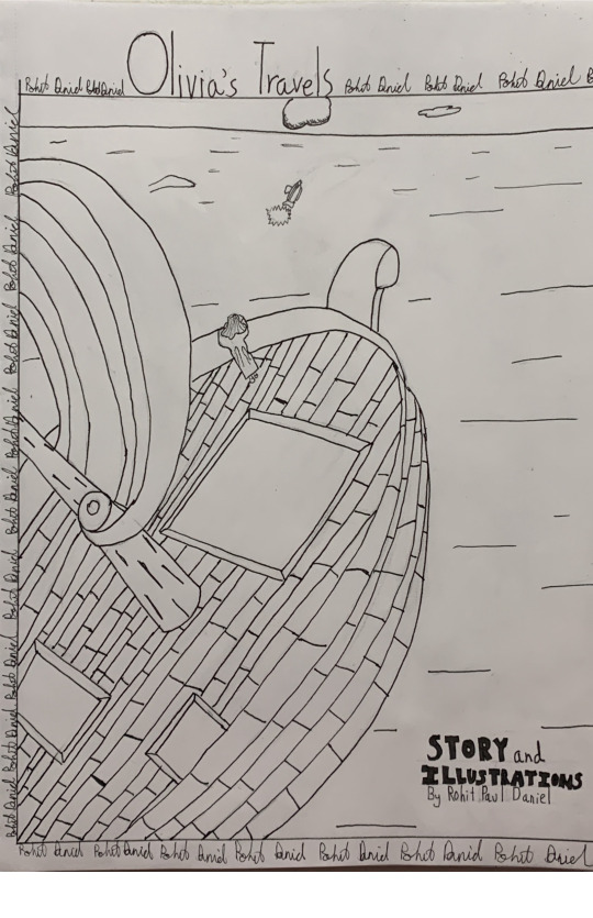 Olivia's Travels