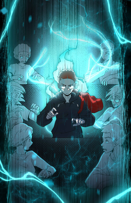 Laser Tag League